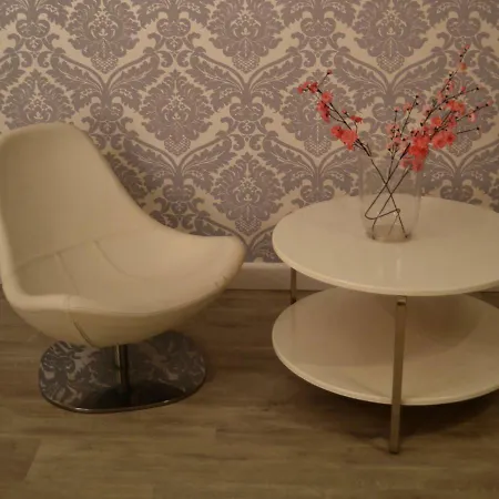 아파트 Design Centrum