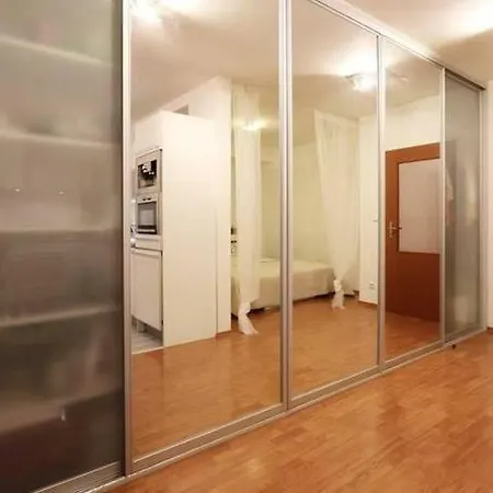 Design Centrum 아파트 *