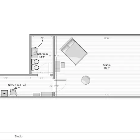 아파트 Design Centrum